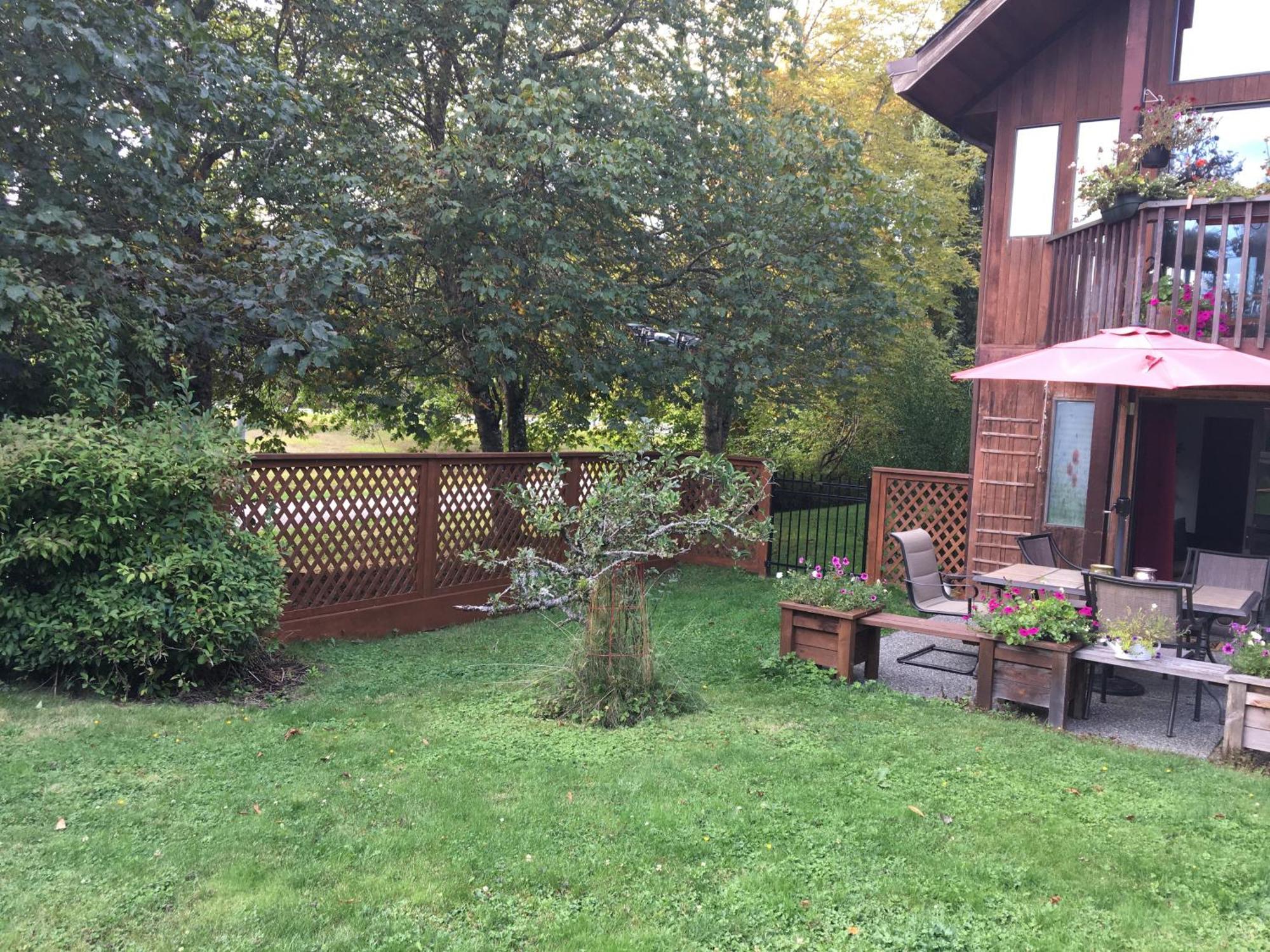 Coles Bay Vacation Retreat Villa North Saanich Dış mekan fotoğraf