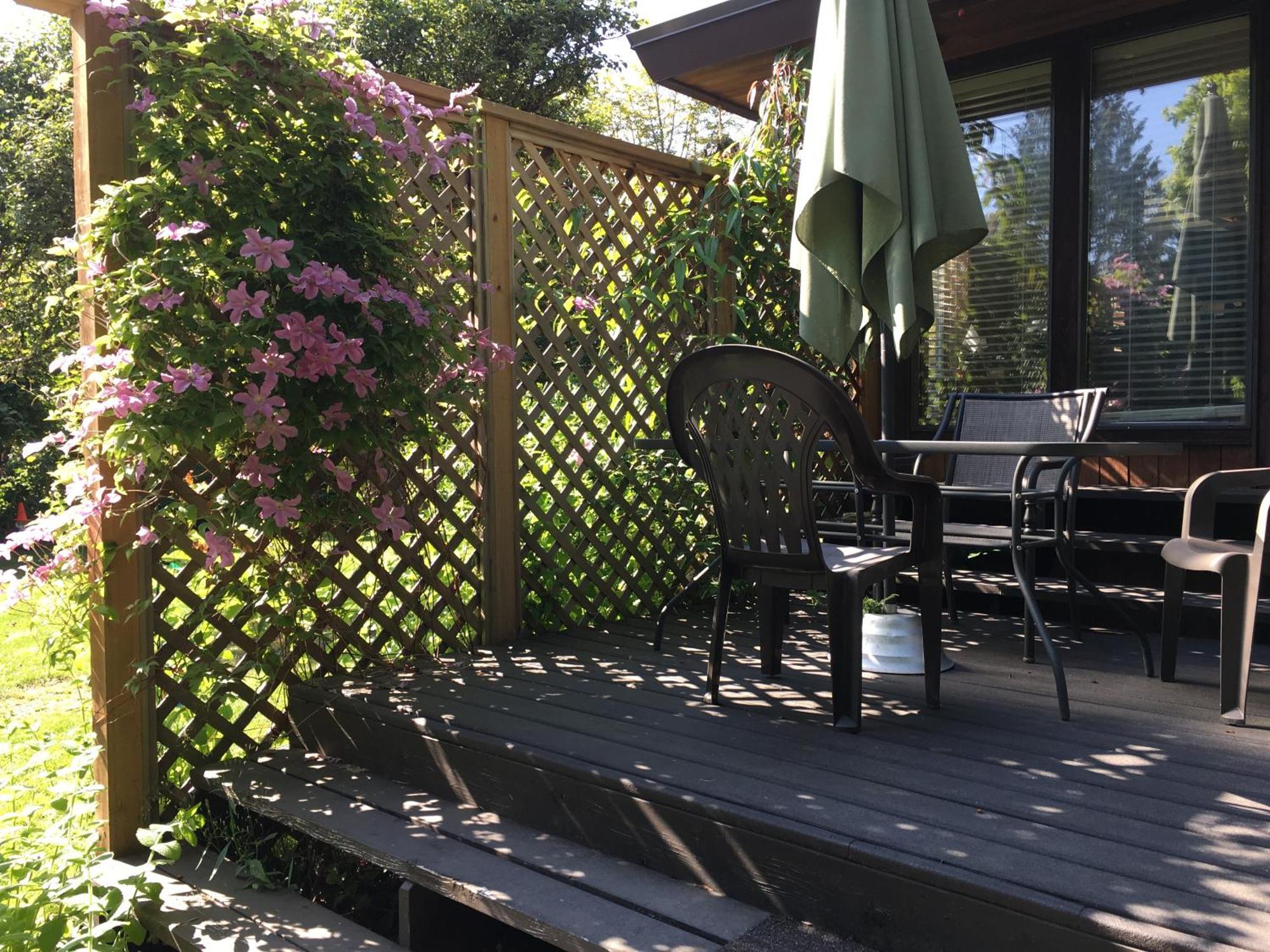 Coles Bay Vacation Retreat Villa North Saanich Dış mekan fotoğraf