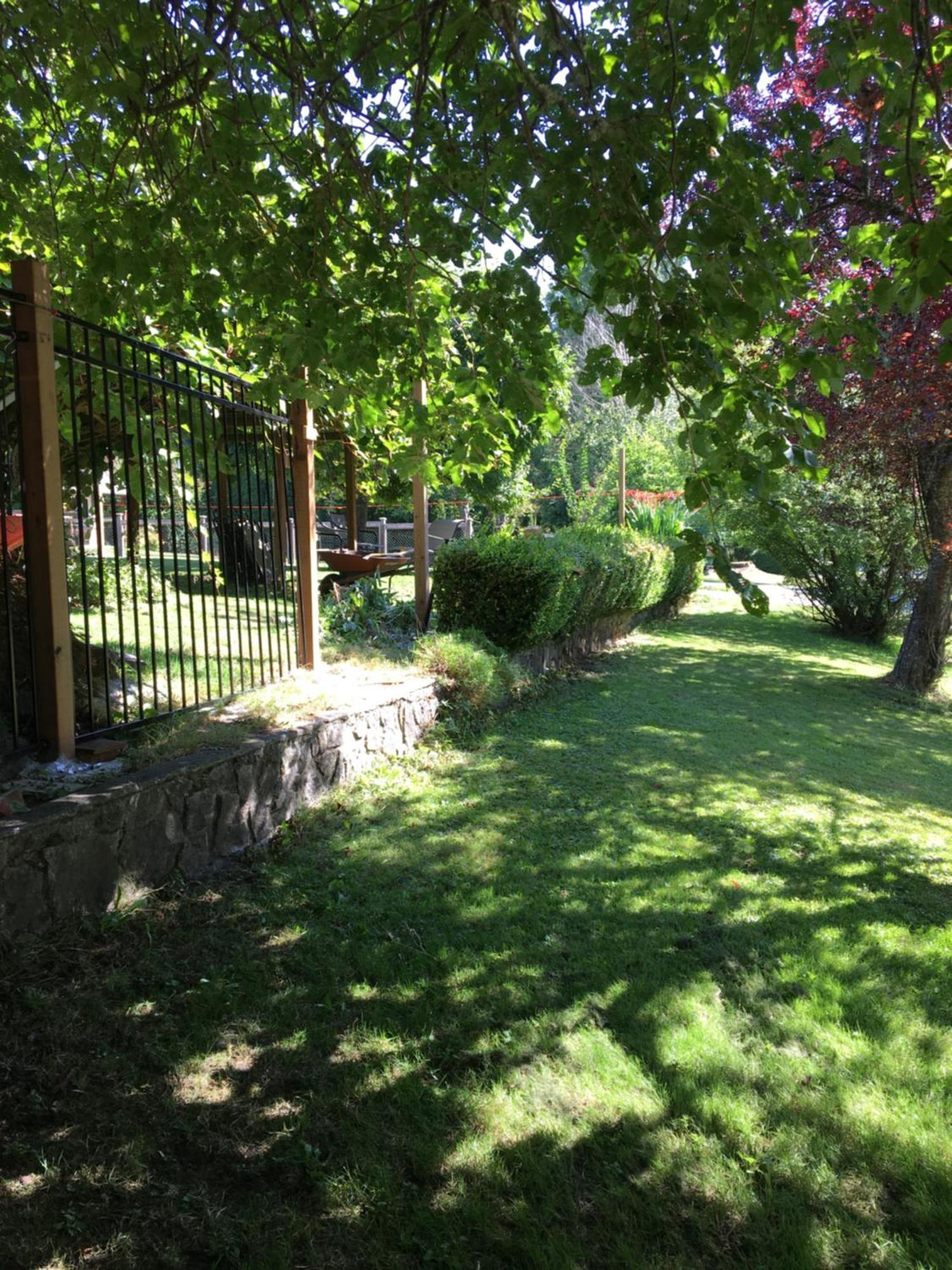 Coles Bay Vacation Retreat Villa North Saanich Dış mekan fotoğraf