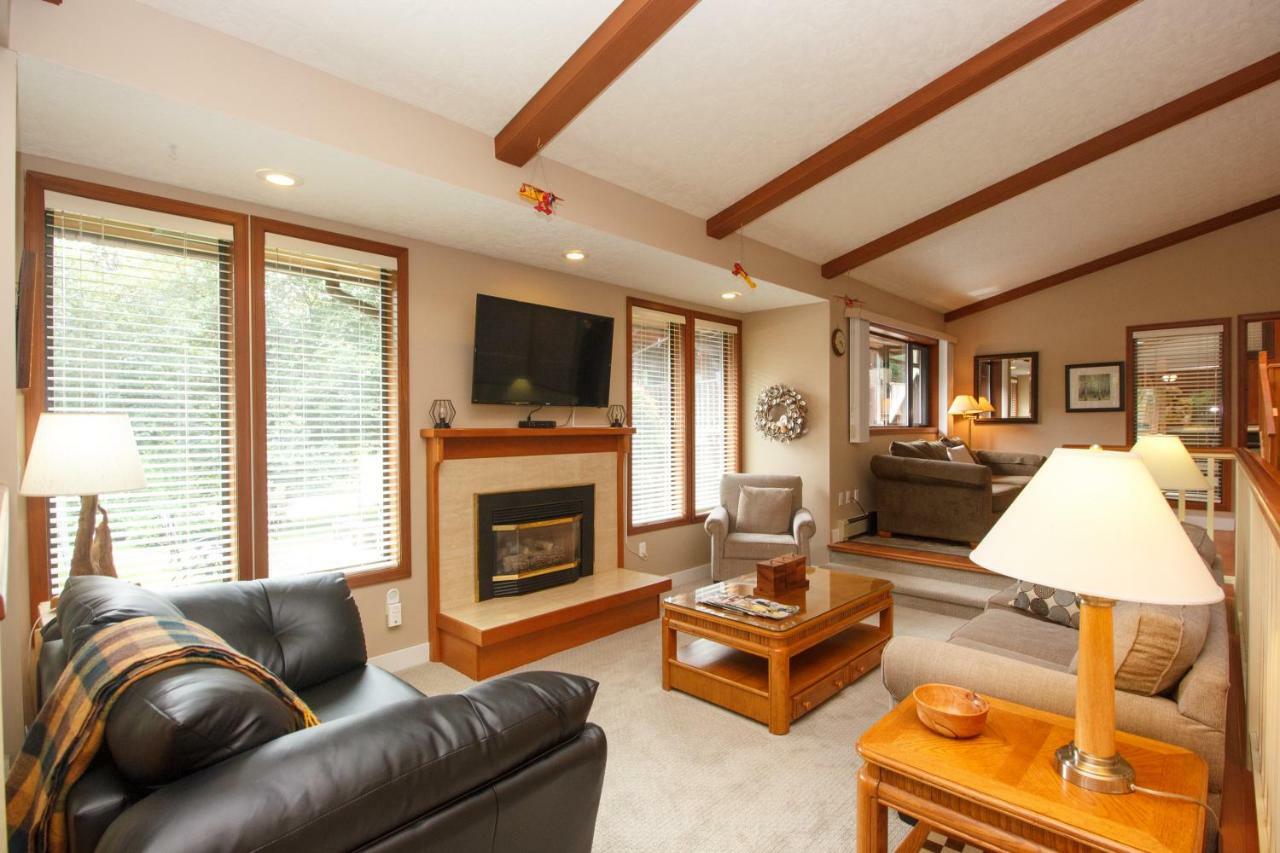 Coles Bay Vacation Retreat Villa North Saanich Dış mekan fotoğraf